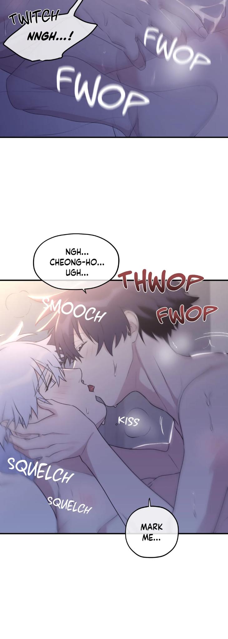 Surge Towards You by Cheongyeon – SE 6 [Eng] page 24