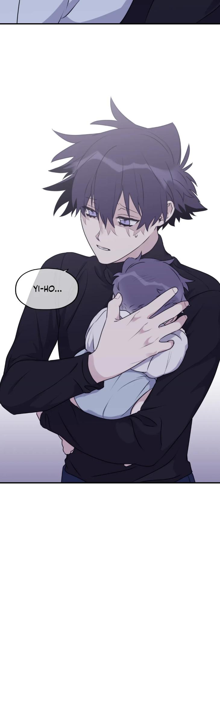 Surge Towards You by Cheongyeon – SE 6 [Eng] page 24