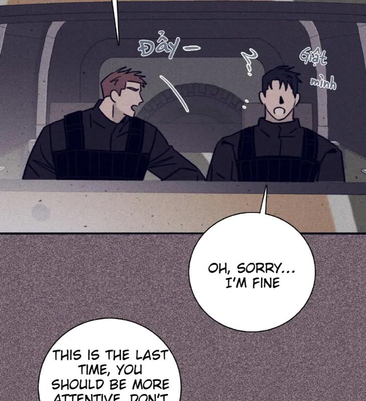 Marcel by Keumung/ Jinsung – Uncensored – Ch. 44 [Eng] page 22