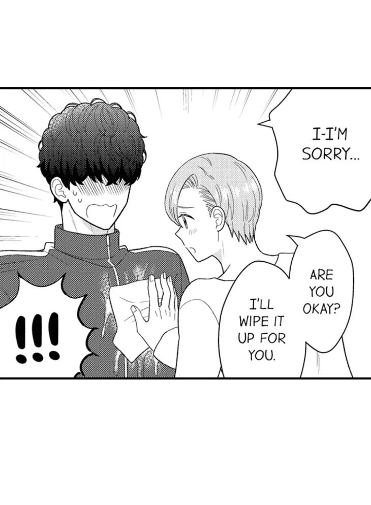 Bitch-Kun Doesn’t Want to Marry by Kodama Suika [Eng] page 23