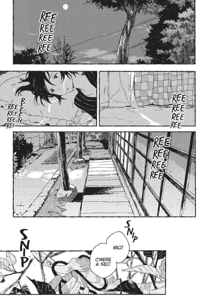 Harukaze no Étranger by KII Kanna – Vol. 2-4 [Eng] page 23