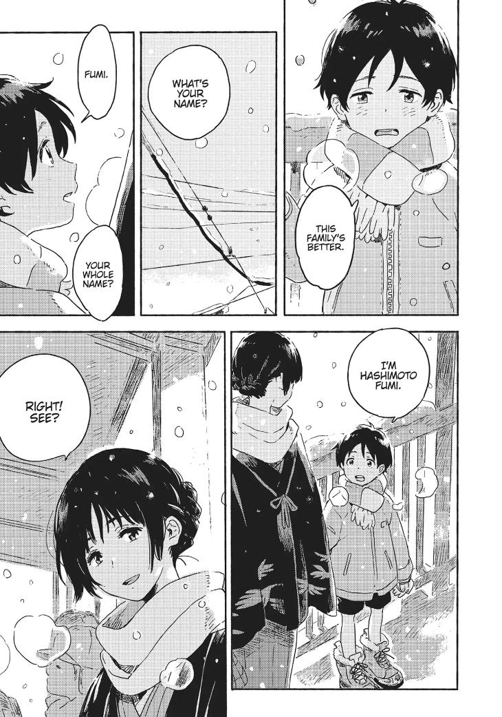 Harukaze no Étranger by KII Kanna – Vol. 2-4 [Eng] page 22