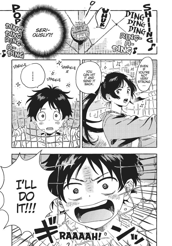 Harukaze no Étranger by KII Kanna – Vol. 2-4 [Eng] page 23