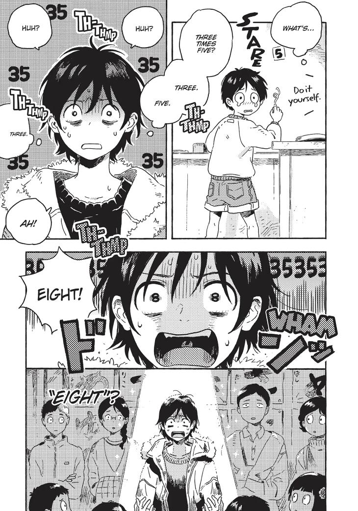 Harukaze no Étranger by KII Kanna – Vol. 2-4 [Eng] page 21