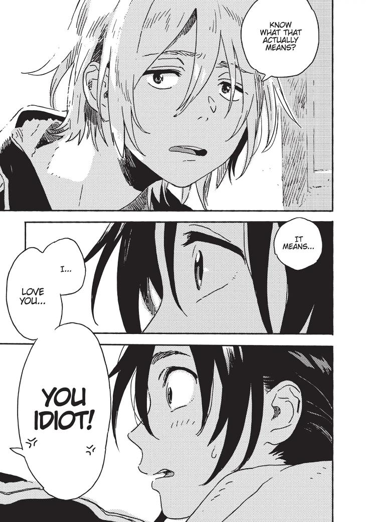 Harukaze no Étranger by KII Kanna – Vol. 2-4 [Eng] page 23