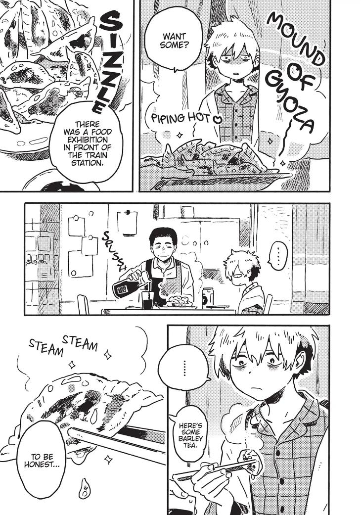 Harukaze no Étranger by KII Kanna – Vol. 2-4 [Eng] page 23