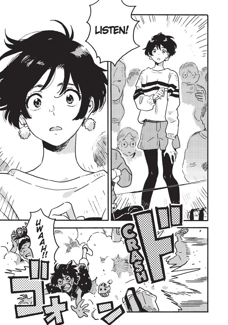 Harukaze no Étranger by KII Kanna – Vol. 2-4 [Eng] page 23