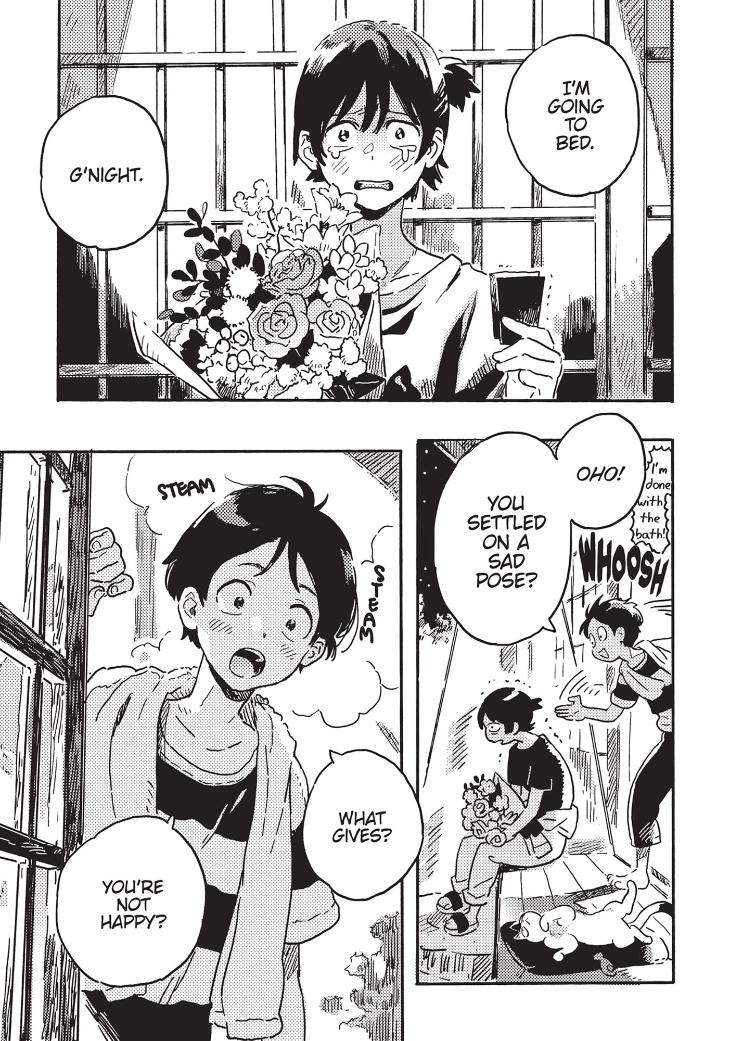 Harukaze no Étranger by KII Kanna – Vol. 2-4 [Eng] page 23