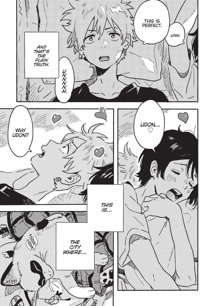 Harukaze no Étranger by KII Kanna – Vol. 2-4 [Eng] page 23