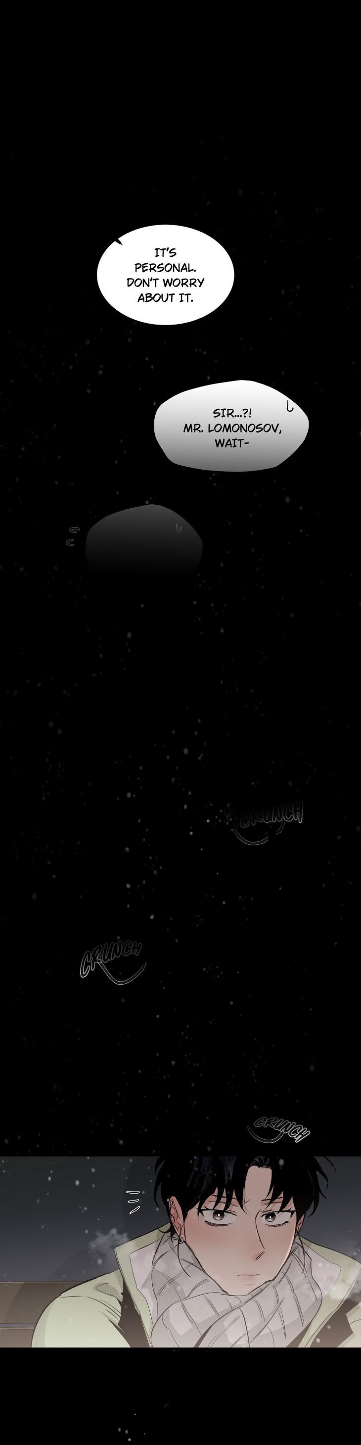 Roses And Champagne by Ttung gae – Uncensored [Eng] page 24