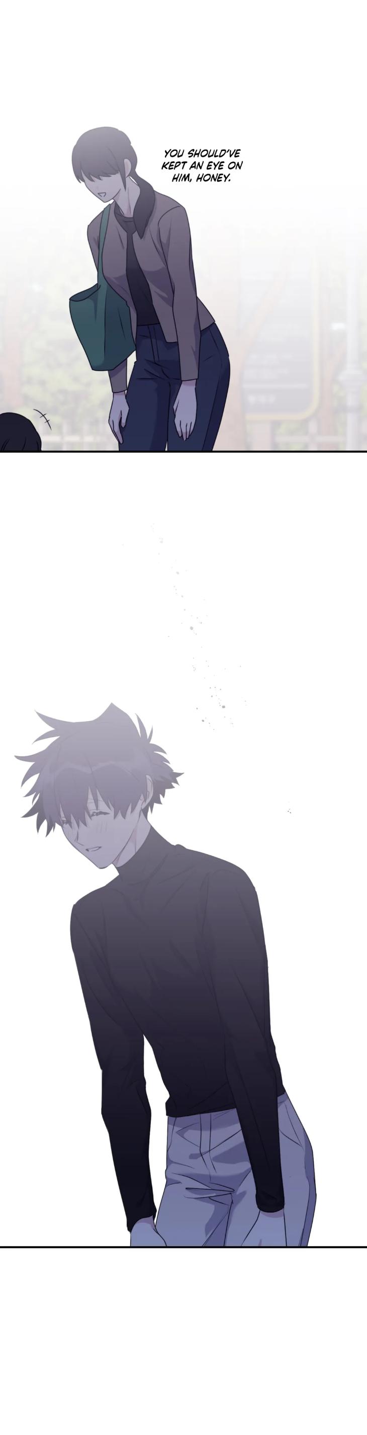 Surge Towards You by Cheongyeon – SE 6 [Eng] page 24