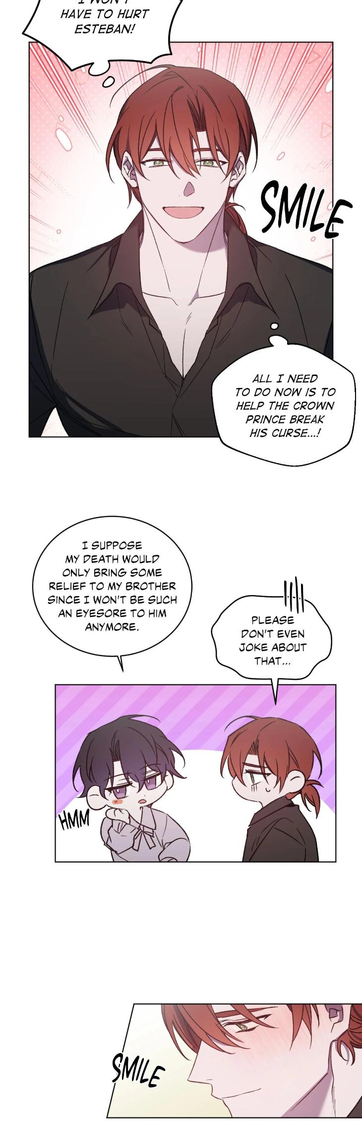 Love Trap by Rayuan – Season 3 – Uncensored [Eng] page 23
