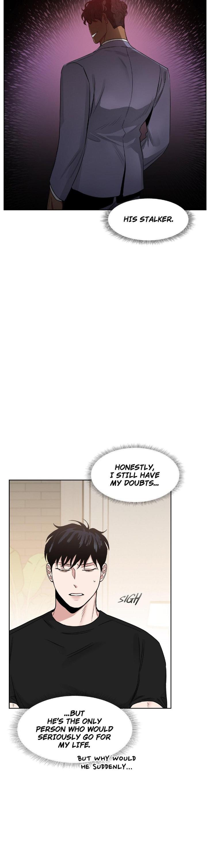 Roses And Champagne by Ttung gae – Uncensored [Eng] page 24