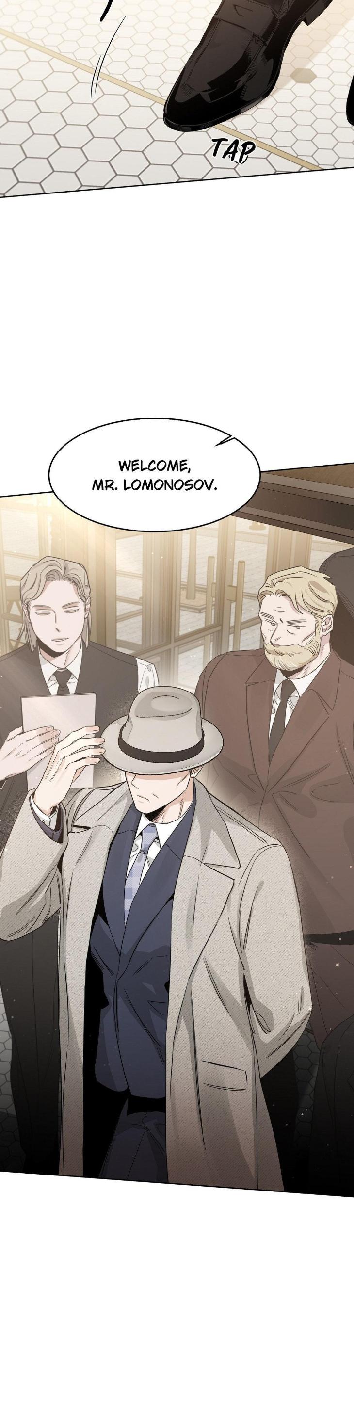 Roses And Champagne by Ttung gae – Uncensored [Eng] page 24