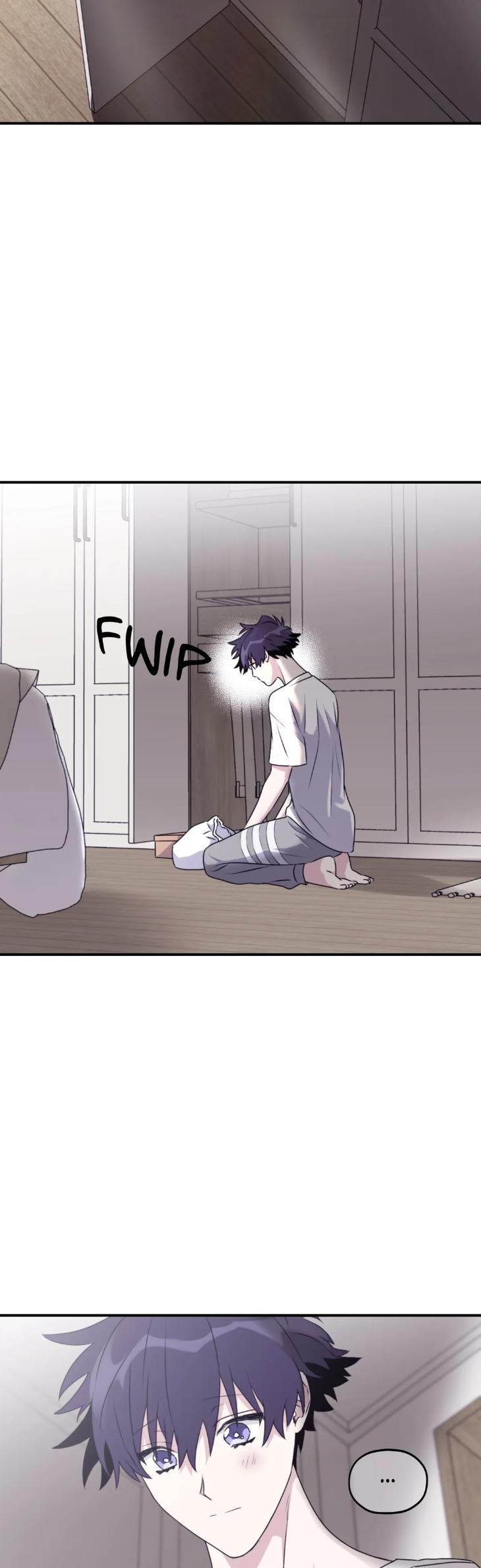 Surge Towards You by Cheongyeon – SE 6 [Eng] page 23