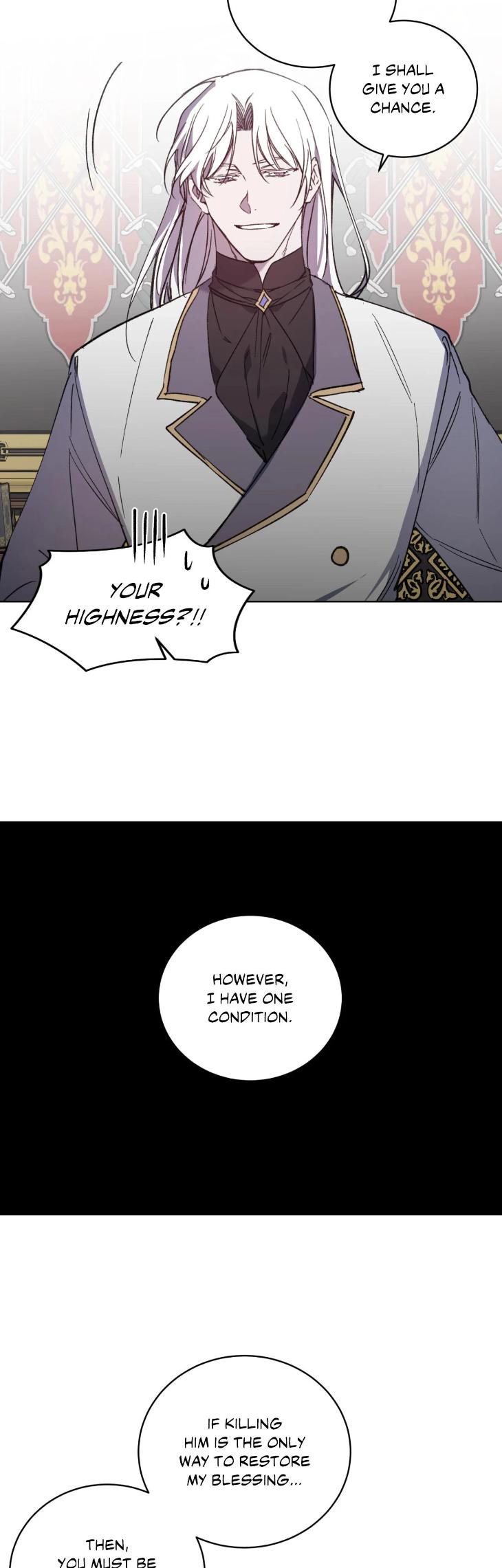 Love Trap by Rayuan – Season 3 – Uncensored [Eng] page 23