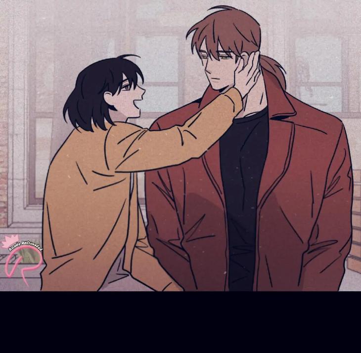 Marcel by Keumung/ Jinsung – Uncensored – Ch. 44 [Eng] page 21