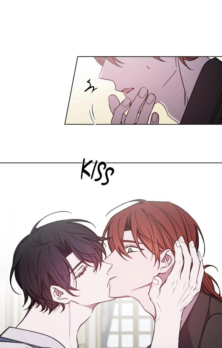 Love Trap by Rayuan – Season 3 – Uncensored [Eng] page 22