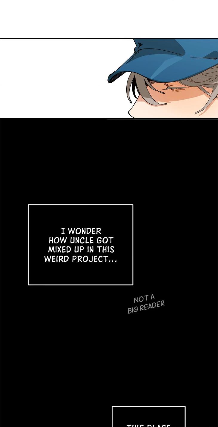 Mr.A’s Farm by NACHIOBOY – Uncensored – Special 1 [Eng] page 23