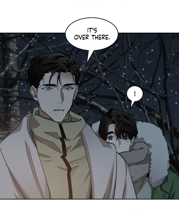 In Cold Love by 10min – Uncensored [Eng] page 24