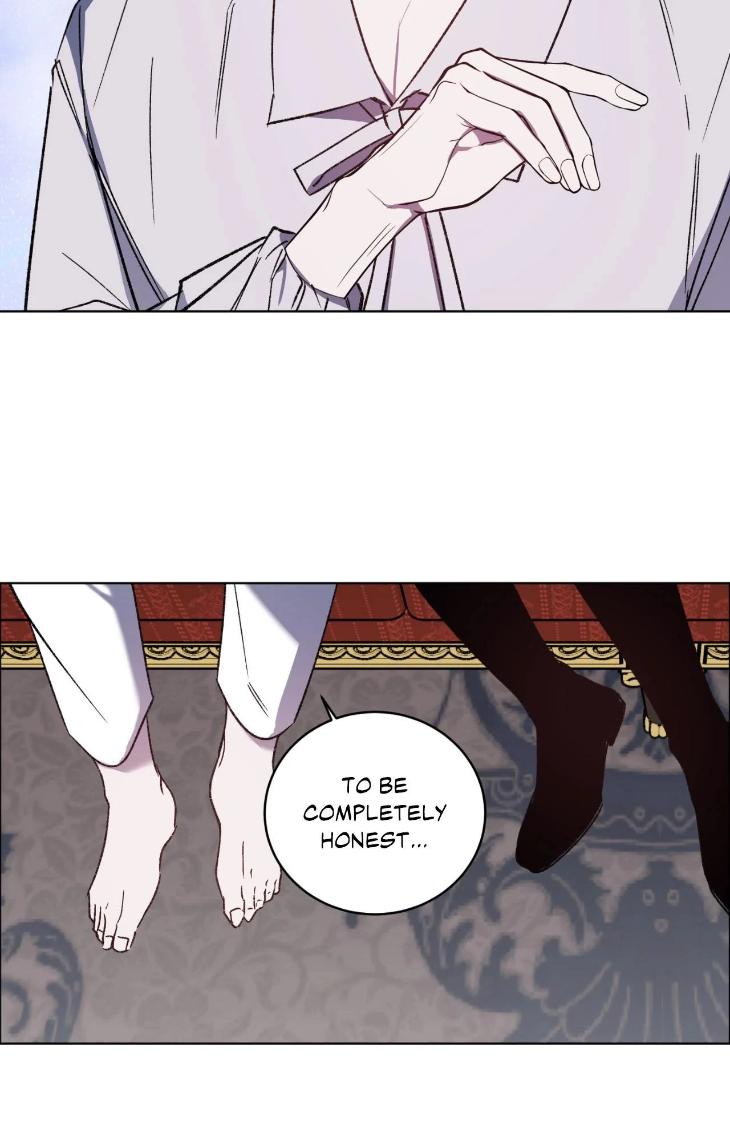 Love Trap by Rayuan – Season 3 – Uncensored [Eng] page 21