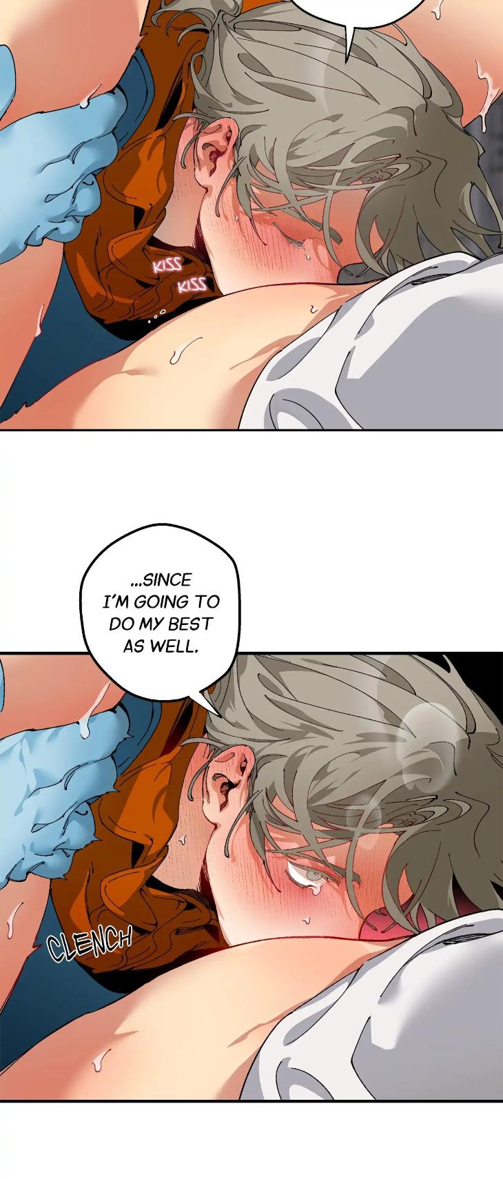 Mr.A’s Farm by NACHIOBOY – Uncensored – Special 1 [Eng] page 23