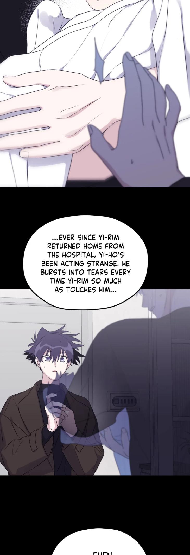 Surge Towards You by Cheongyeon – SE 6 [Eng] page 23