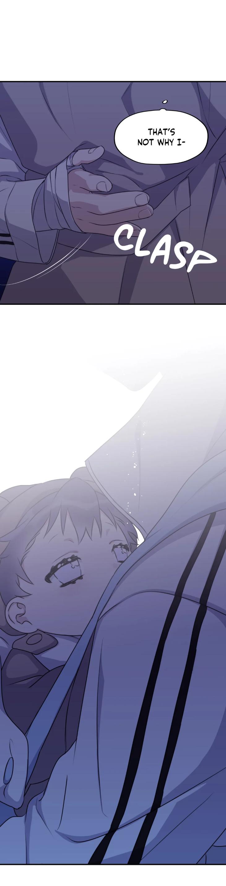 Surge Towards You by Cheongyeon – SE 6 [Eng] page 23