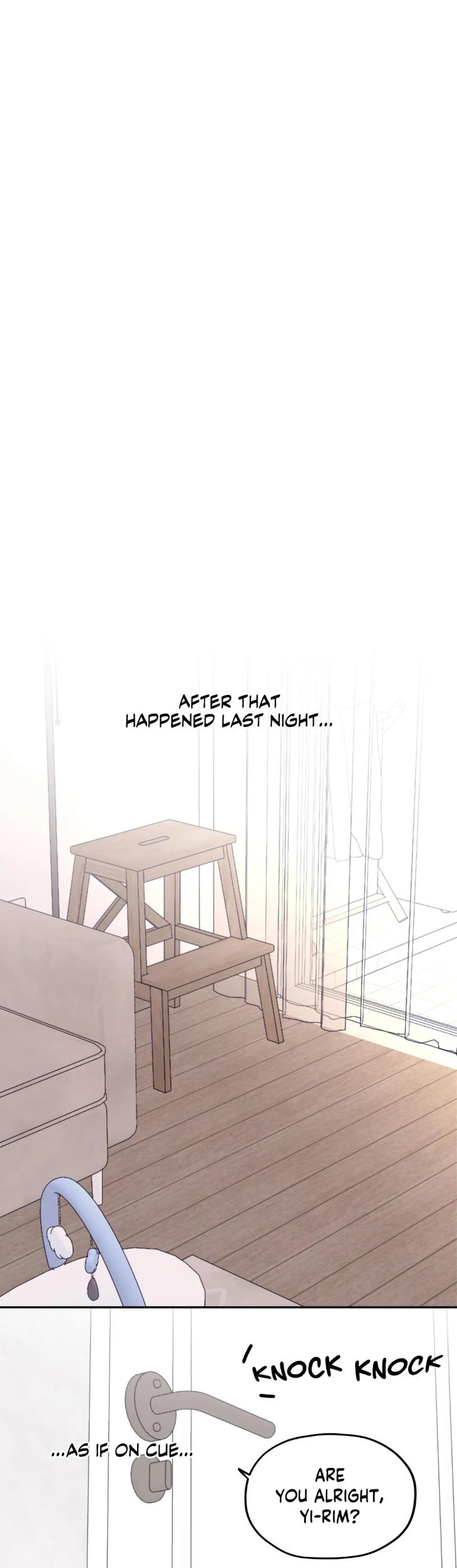 Surge Towards You by Cheongyeon – SE 6 [Eng] page 23