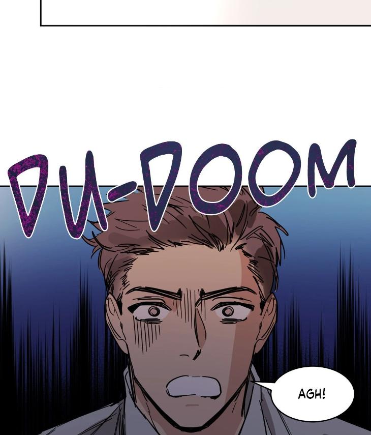 In Cold Love by 10min – Uncensored [Eng] page 23