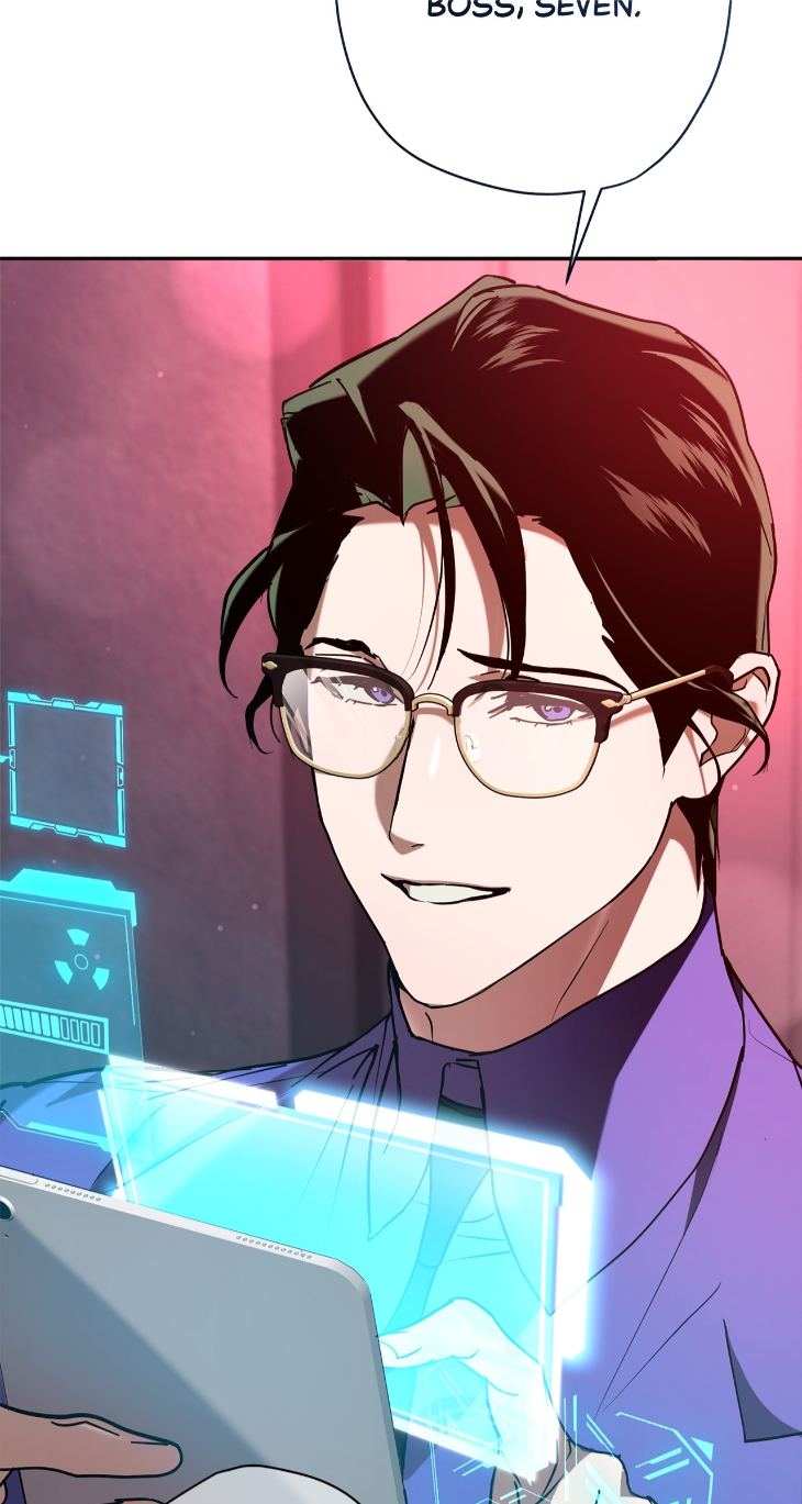 Bullet Time by Dark history – Uncensored – Ch. 39 [Eng] page 24