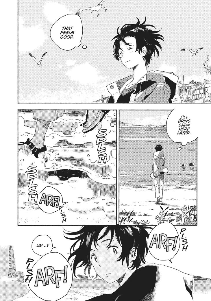 Harukaze no Étranger by KII Kanna – Vol. 2-4 [Eng] page 24