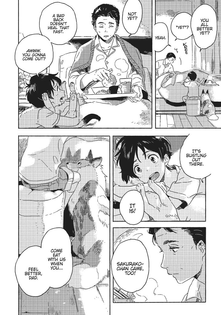 Harukaze no Étranger by KII Kanna – Vol. 2-4 [Eng] page 24