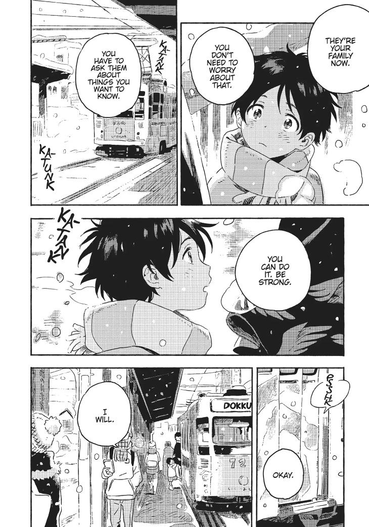 Harukaze no Étranger by KII Kanna – Vol. 2-4 [Eng] page 23