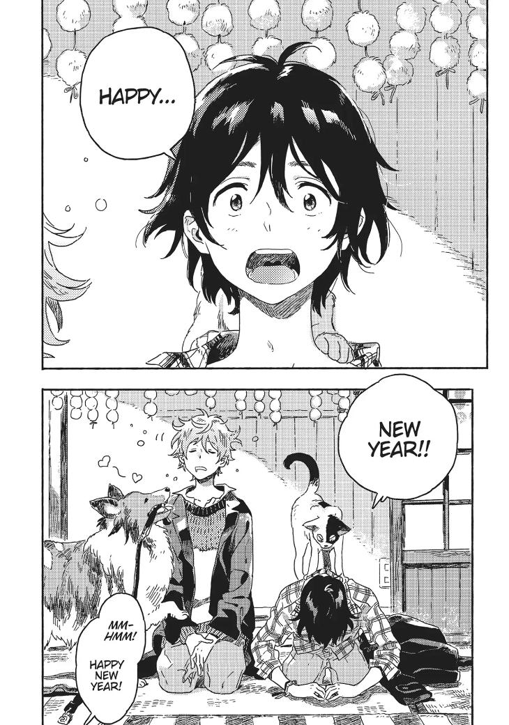 Harukaze no Étranger by KII Kanna – Vol. 2-4 [Eng] page 24