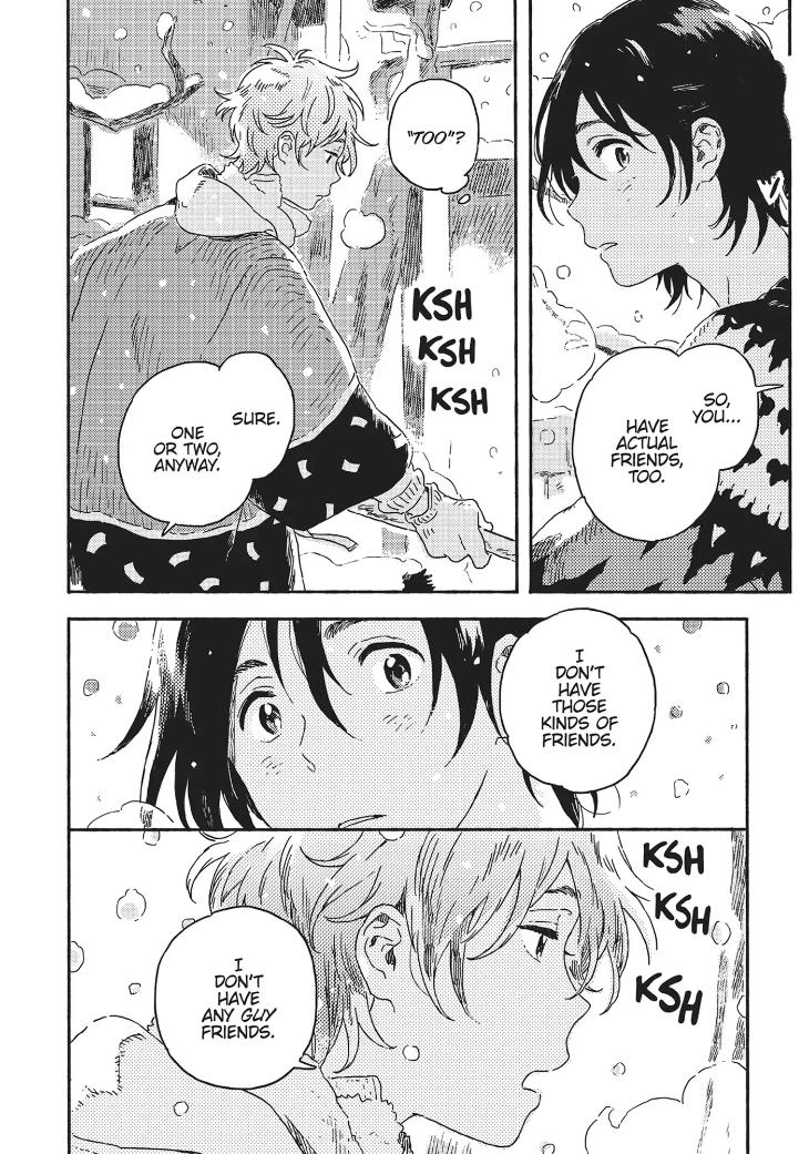 Harukaze no Étranger by KII Kanna – Vol. 2-4 [Eng] page 24