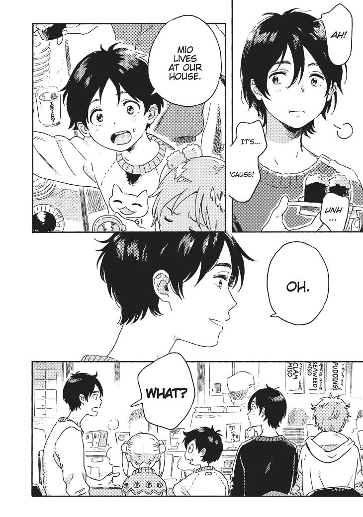 Harukaze no Étranger by KII Kanna – Vol. 2-4 [Eng] page 24