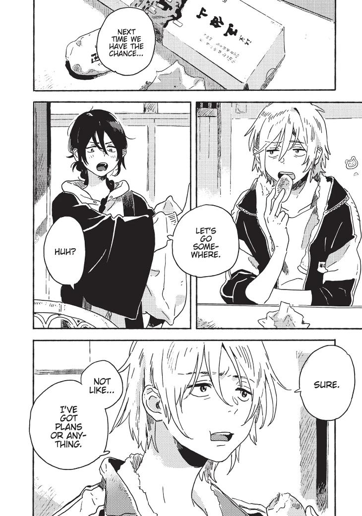 Harukaze no Étranger by KII Kanna – Vol. 2-4 [Eng] page 24