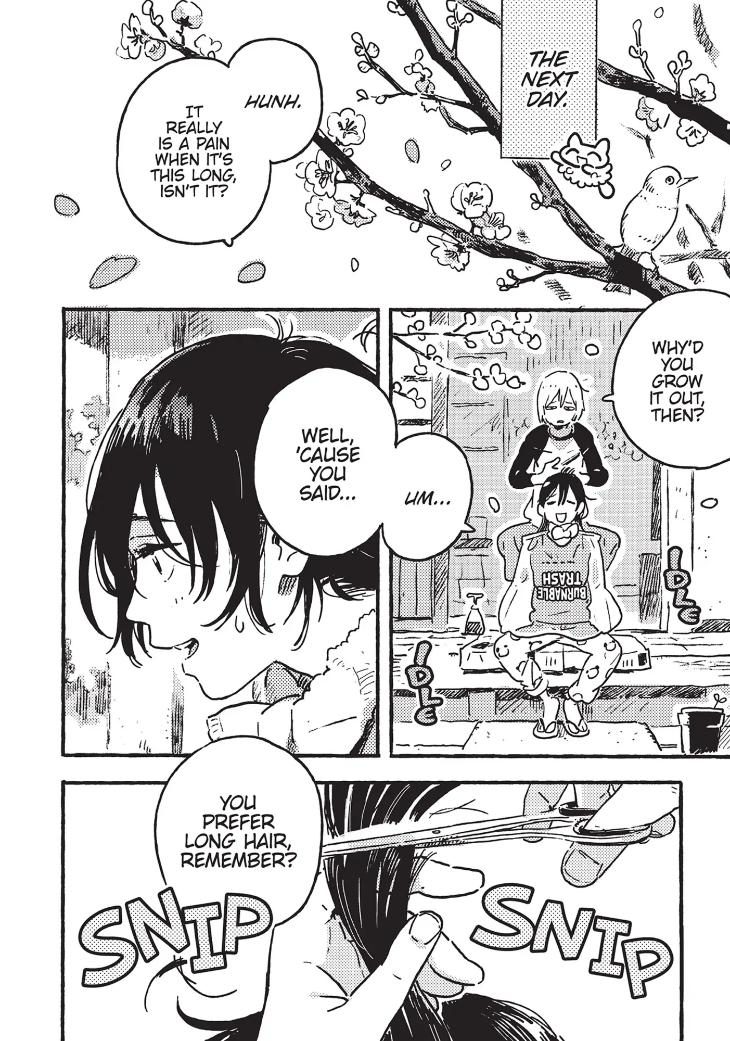 Harukaze no Étranger by KII Kanna – Vol. 2-4 [Eng] page 24