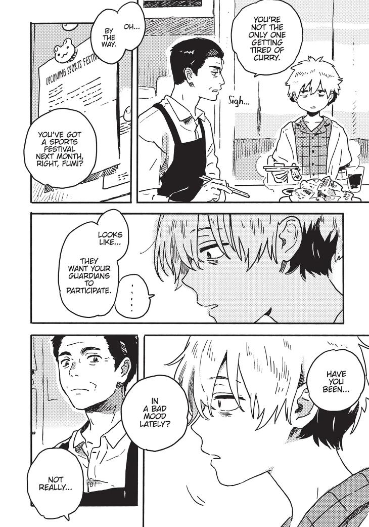 Harukaze no Étranger by KII Kanna – Vol. 2-4 [Eng] page 24