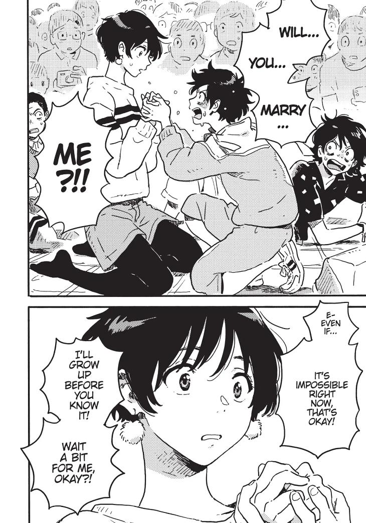 Harukaze no Étranger by KII Kanna – Vol. 2-4 [Eng] page 24