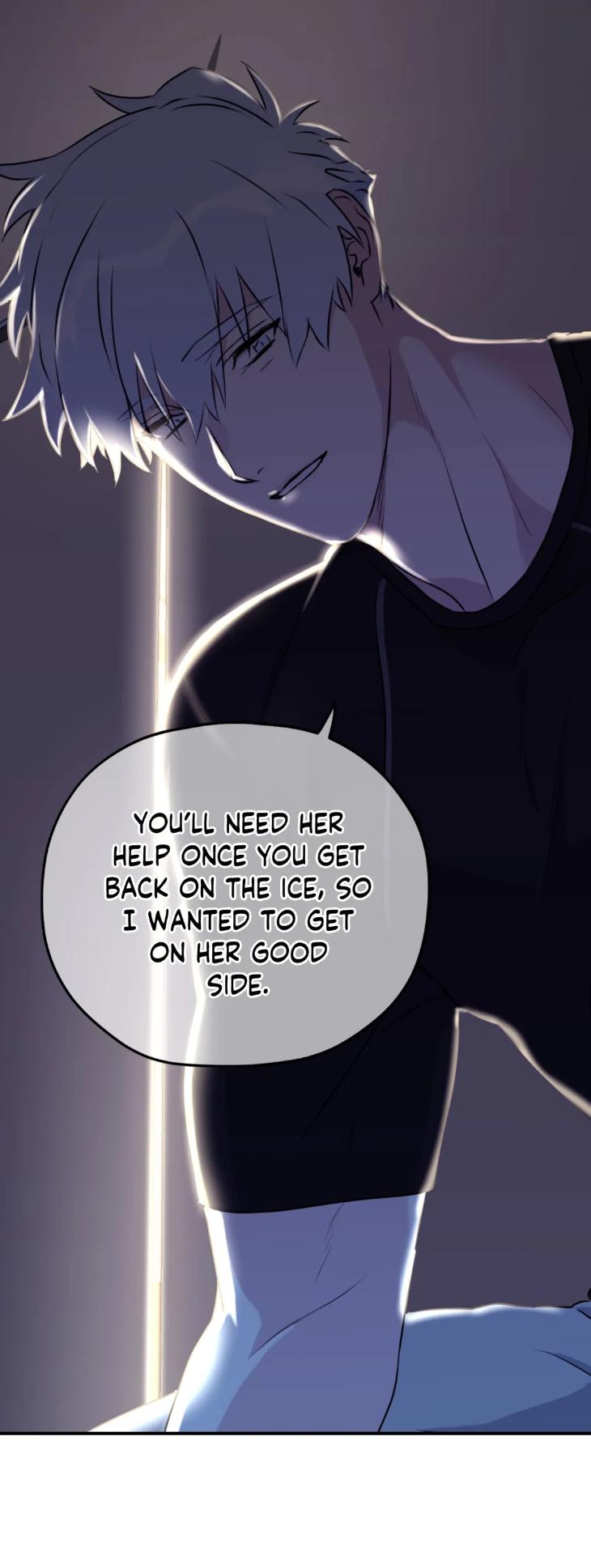 Surge Towards You by Cheongyeon – SE 6 [Eng] page 25