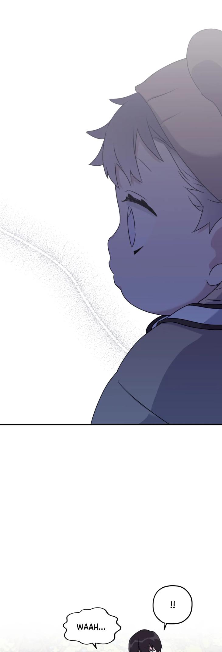 Surge Towards You by Cheongyeon – SE 6 [Eng] page 25