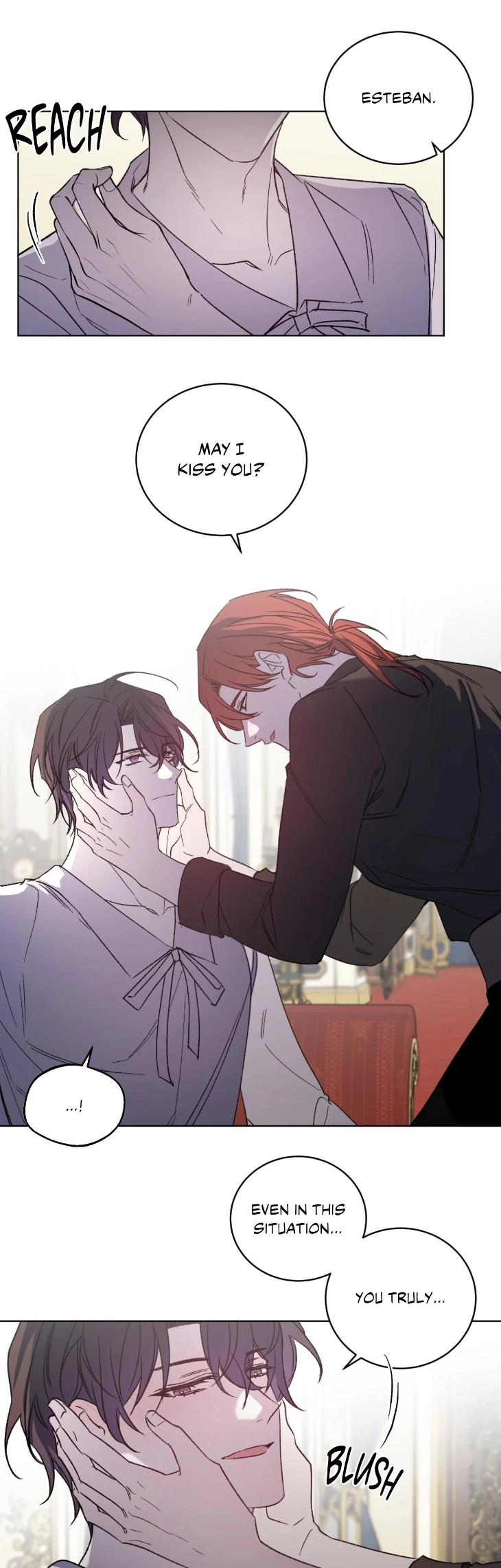 Love Trap by Rayuan – Season 3 – Uncensored [Eng] page 24