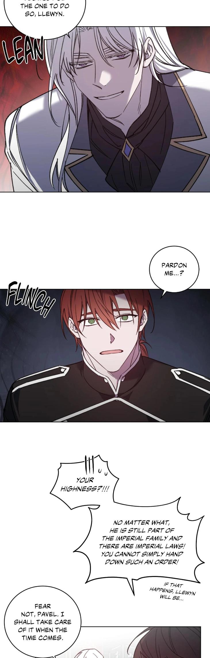 Love Trap by Rayuan – Season 3 – Uncensored [Eng] page 24