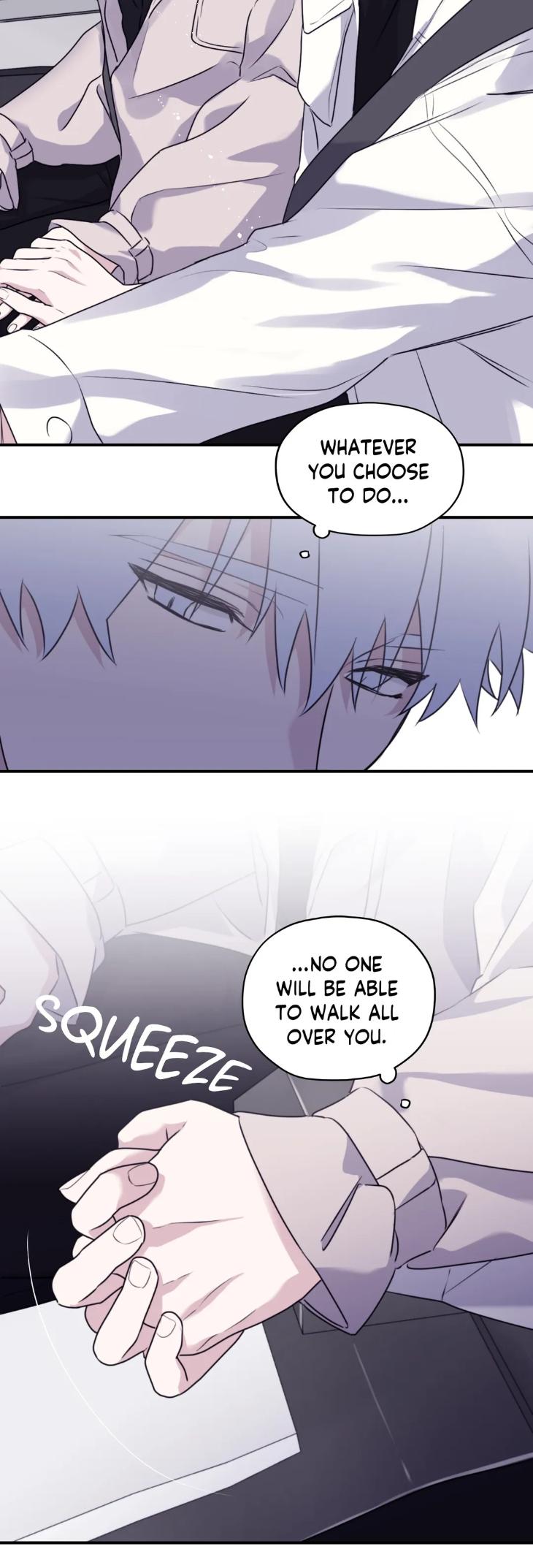 Surge Towards You by Cheongyeon – SE 6 [Eng] page 24