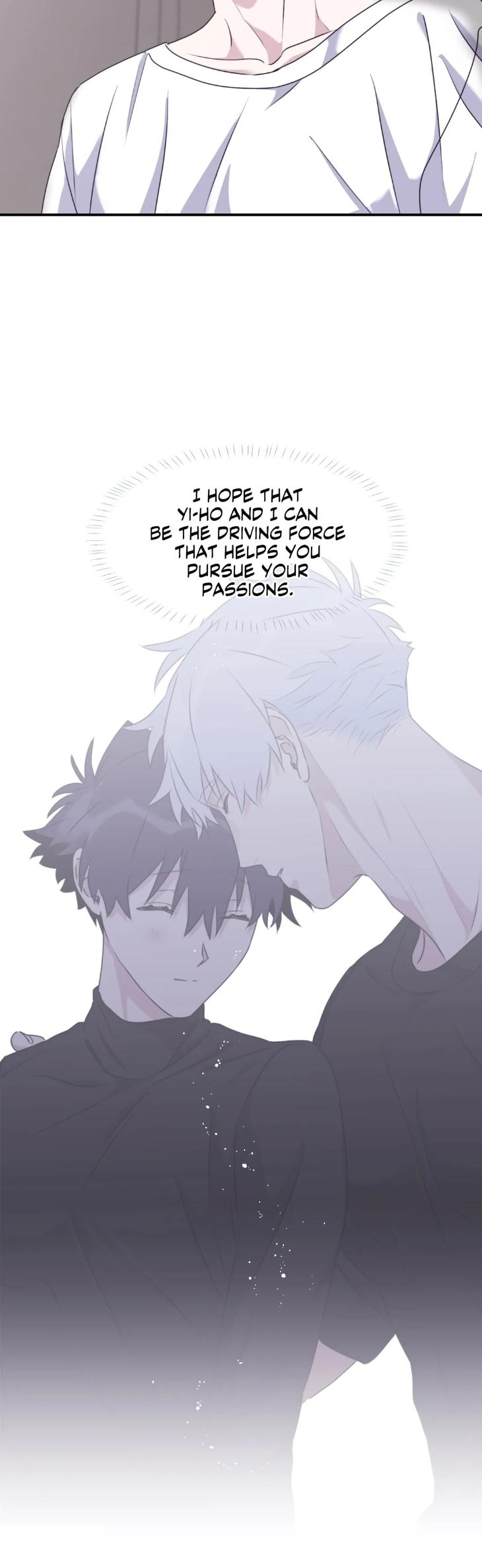 Surge Towards You by Cheongyeon – SE 6 [Eng] page 24