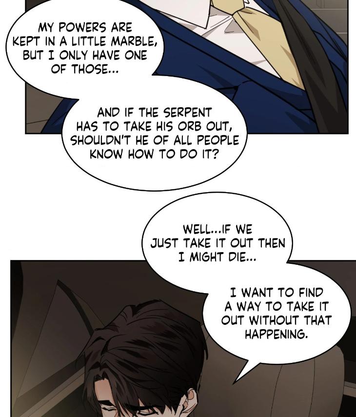 In Cold Love by 10min – Uncensored [Eng] page 24