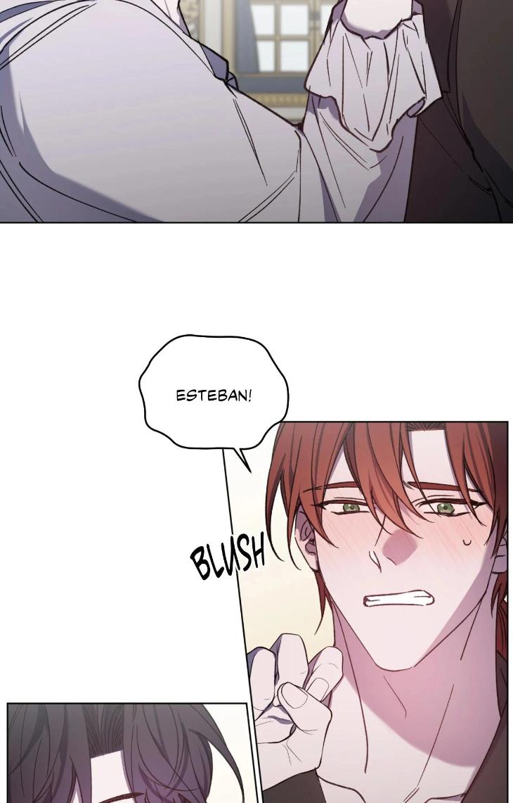 Love Trap by Rayuan – Season 3 – Uncensored [Eng] page 23