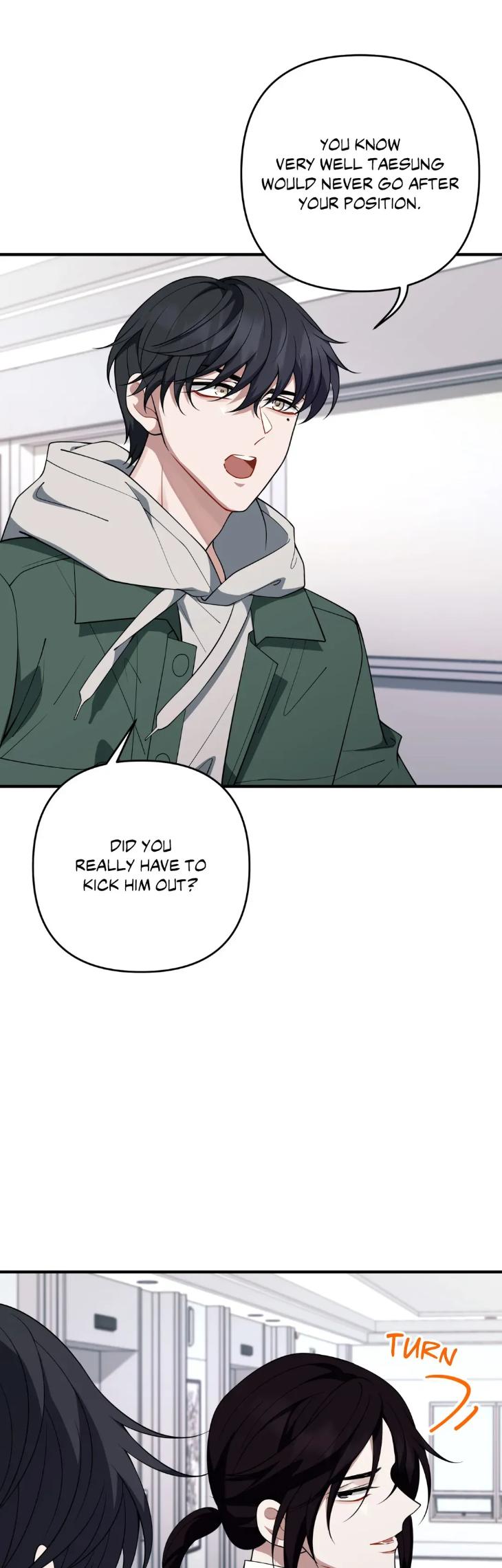 Heart Racer by Neko/ Purple Cotton – Uncensored [Eng] page 25